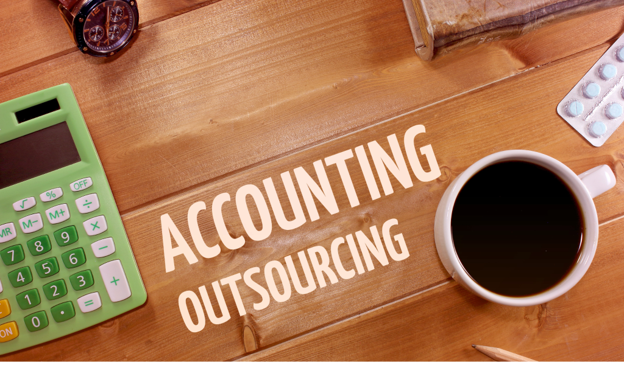 Outsourcing Accounting and Bookkeeping Services
