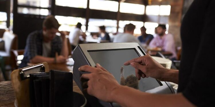 POS Systems That Help Restaurants Handle More Orders Efficiently