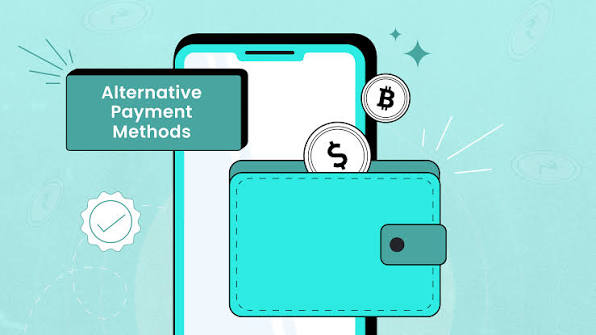 Pay Direct Alternatives for Merchants