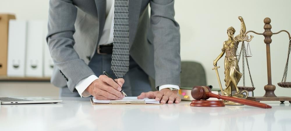 Personal Injury Law Firms
