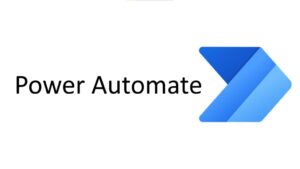 Microsoft Power Automate - Best AI Workflow Automation Tools
