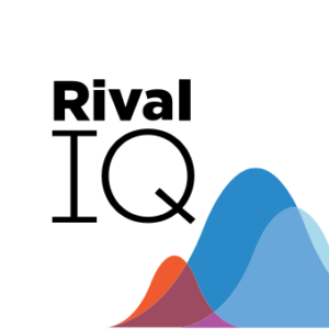 Rival IQ - Best Competitor Analysis Tools for Marketers