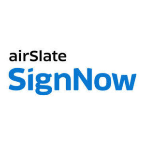 SignNow - Best E-Signature Tools
