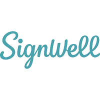 SignWell - Best E-Signature Tools
