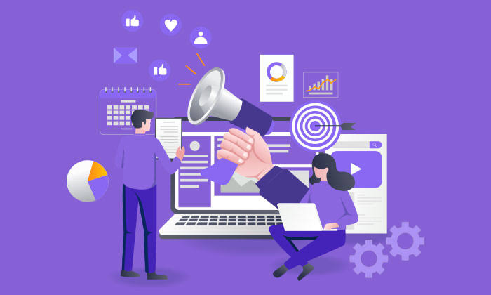 Specialized Marketing Agency