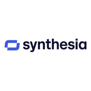 Synthesia -Best Video Marketing Platforms