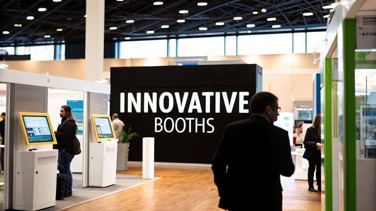 Trade Show Booth Ideas for Retail Brands