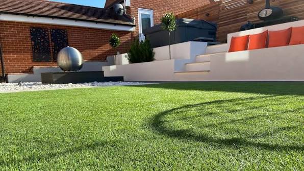 Tuda Grass