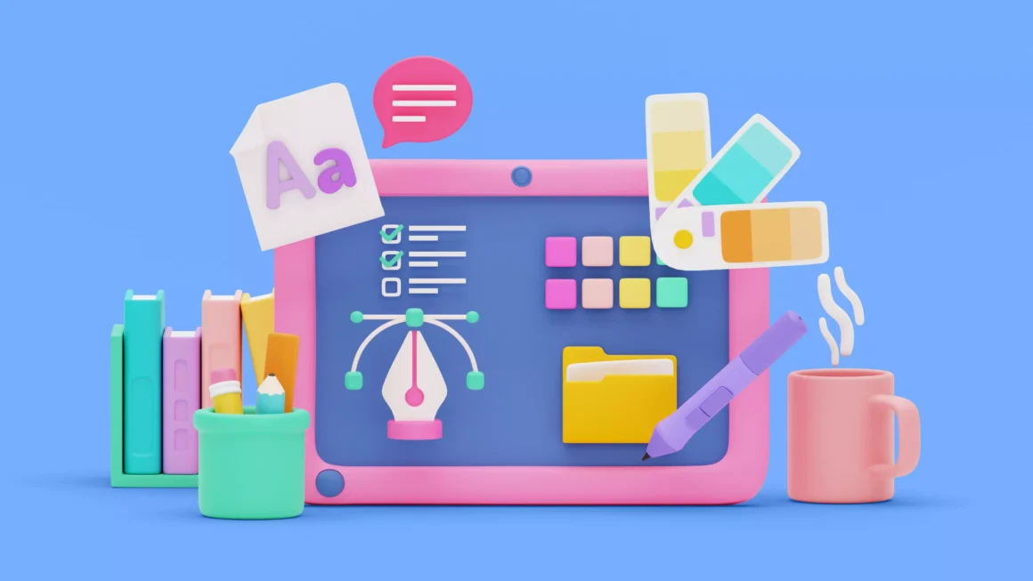 Vector Design Tools
