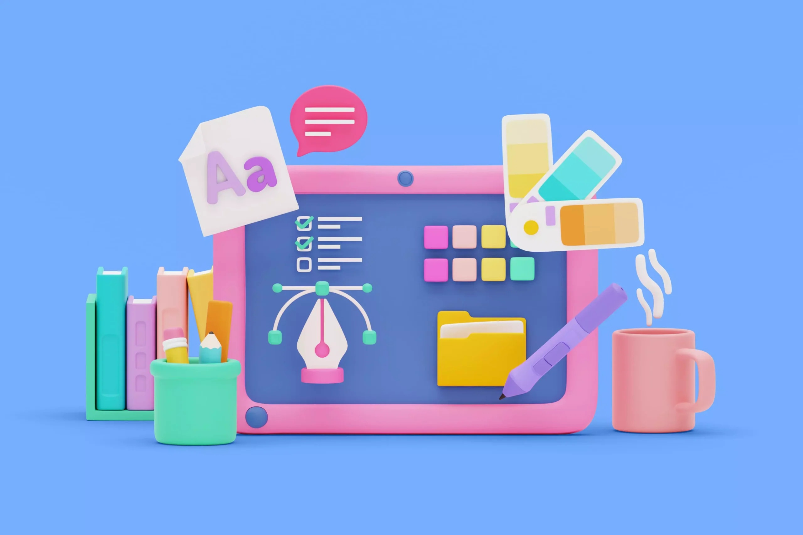 Vector Design Tools