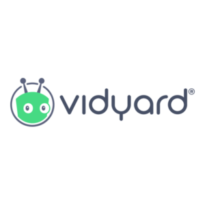 Vidyard - Best Video Marketing Platforms