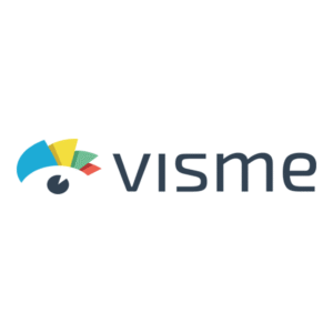 Visme -- Best Infographic Design Tools