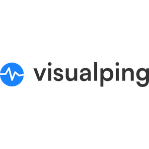 Visualping - Best Competitor Analysis Tools for Marketers