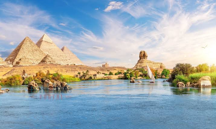 What to Arrange Before an Egypt Trip
