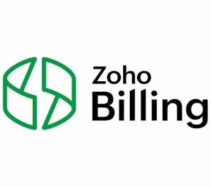 Zoho Billing