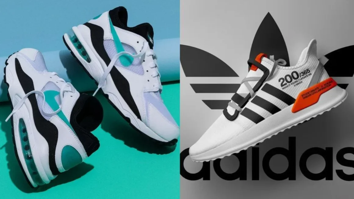 Nike vs Adidas: Which Brand Is Better?