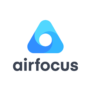 airfocus - Best Product Management Tools