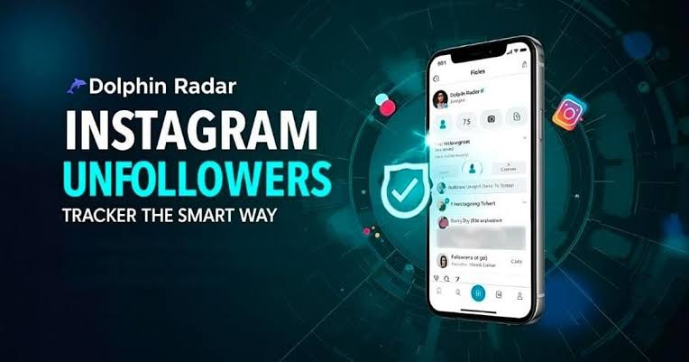 dolphin radar instagram unfollowers