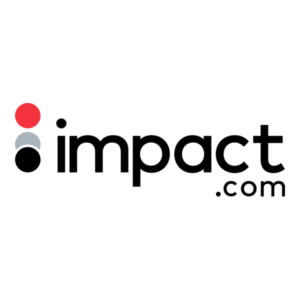 impact.com - Best Affiliate Marketing Software