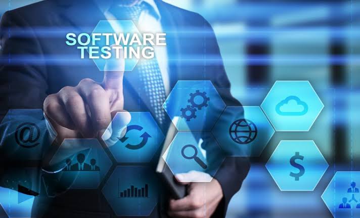 top software testing companies