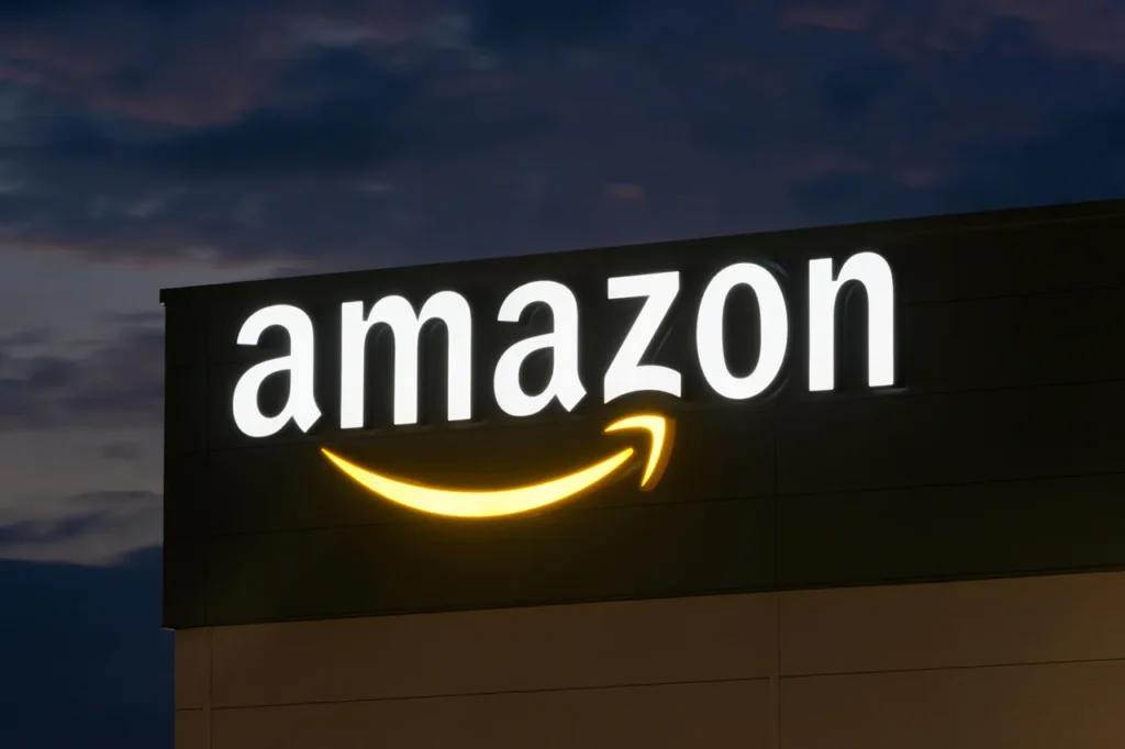who owns amazon