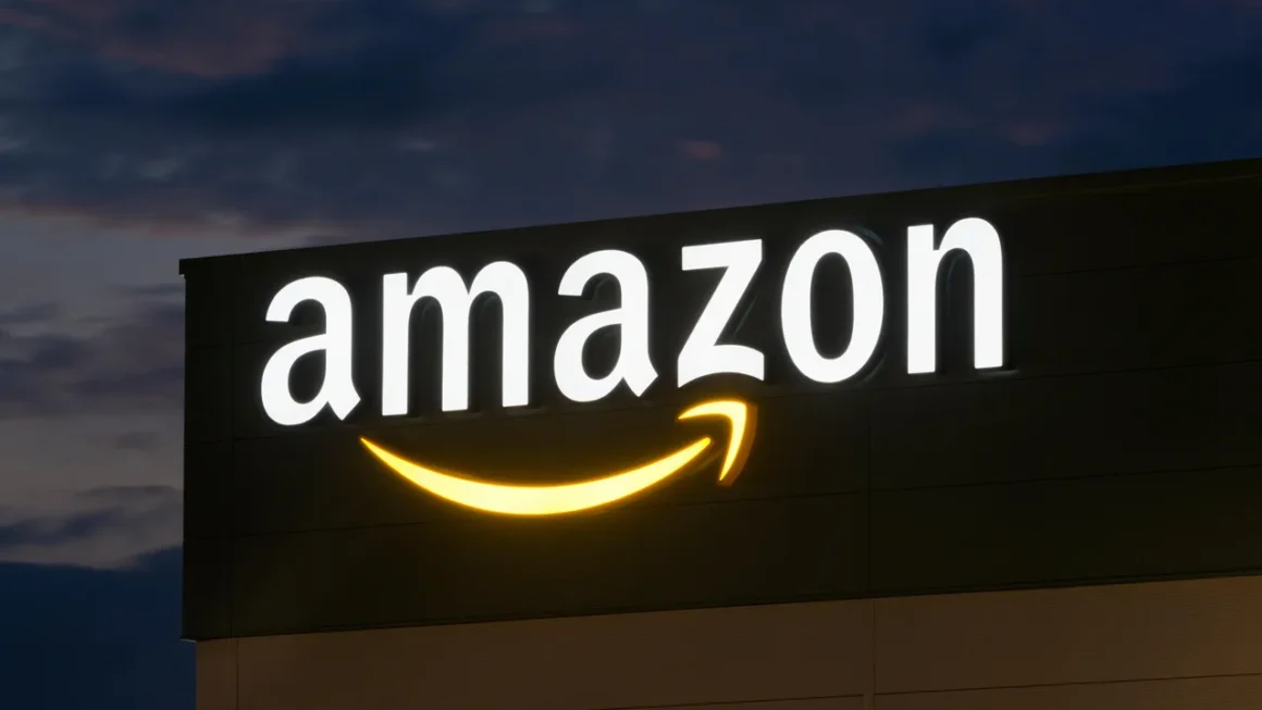 who owns amazon