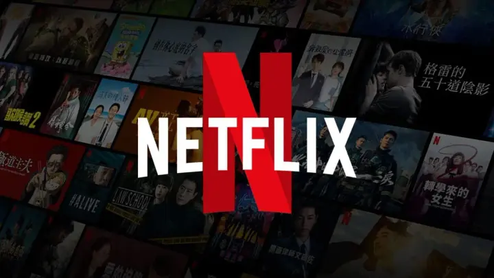 who owns netflix